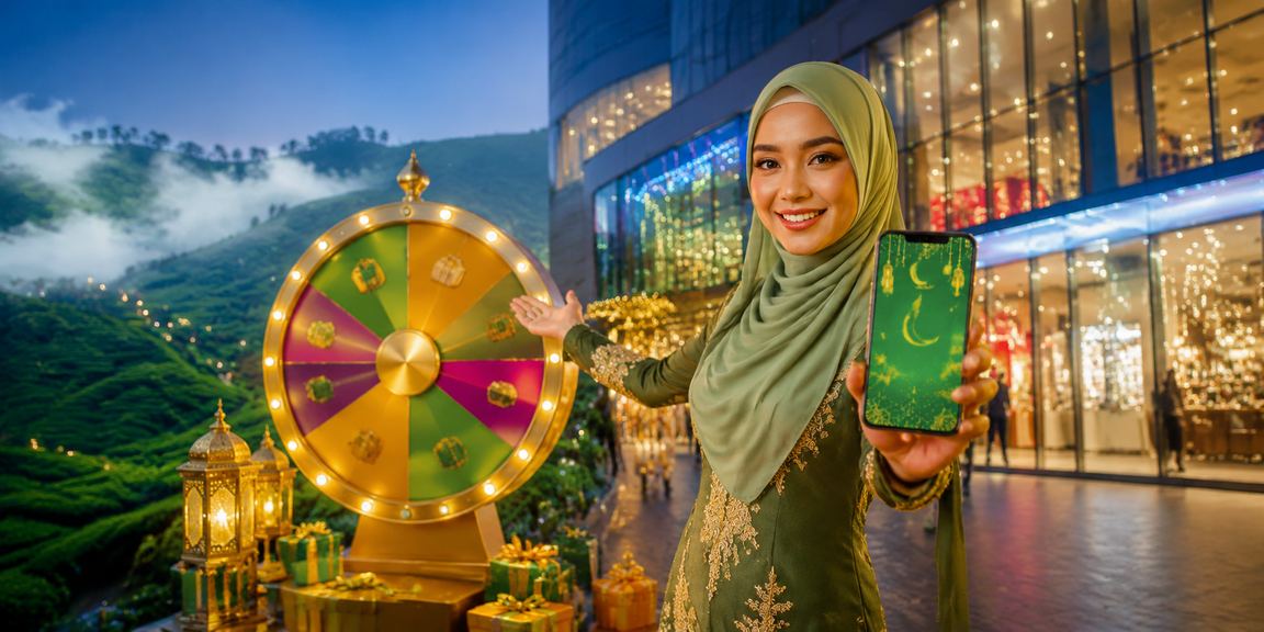 petronas 77